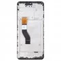 Écran LCD d'origine pour Wiko Y82 numériseur assemblage complet avec cadre